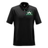 STORMTECH&REG; MEN'S PULSE 1/4 ZIP POLO SDP-1 Thumbnail
