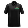 STORMTECH&REG; MEN'S PULSE 1/4 ZIP POLO SDP-1 Thumbnail