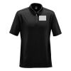 STORMTECH&REG; MEN'S PULSE 1/4 ZIP POLO SDP-1 Thumbnail