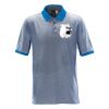 STORMTECH&REG; MEN'S SIGMA POLY COTTON POLO CPX-2 Thumbnail