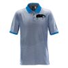STORMTECH&REG; MEN'S SIGMA POLY COTTON POLO CPX-2 Thumbnail