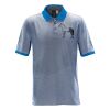 STORMTECH&REG; MEN'S SIGMA POLY COTTON POLO CPX-2 Thumbnail
