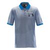 STORMTECH&REG; MEN'S SIGMA POLY COTTON POLO CPX-2 Thumbnail