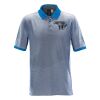 STORMTECH&REG; MEN'S SIGMA POLY COTTON POLO CPX-2 Thumbnail