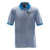 STORMTECH&REG; MEN'S SIGMA POLY COTTON POLO CPX-2 Thumbnail
