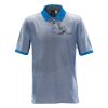 STORMTECH&REG; MEN'S SIGMA POLY COTTON POLO CPX-2 Thumbnail