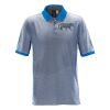 STORMTECH&REG; MEN'S SIGMA POLY COTTON POLO CPX-2 Thumbnail