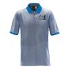 STORMTECH&REG; MEN'S SIGMA POLY COTTON POLO CPX-2 Thumbnail