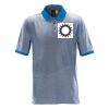 STORMTECH&REG; MEN'S SIGMA POLY COTTON POLO CPX-2 Thumbnail
