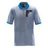 STORMTECH&REG; MEN'S SIGMA POLY COTTON POLO CPX-2 Thumbnail