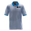 STORMTECH&REG; MEN'S SIGMA POLY COTTON POLO CPX-2 Thumbnail