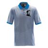 STORMTECH&REG; MEN'S SIGMA POLY COTTON POLO CPX-2 Thumbnail