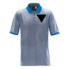 STORMTECH&REG; MEN'S SIGMA POLY COTTON POLO CPX-2 Thumbnail