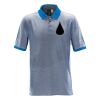 STORMTECH&REG; MEN'S SIGMA POLY COTTON POLO CPX-2 Thumbnail