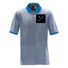 STORMTECH&REG; MEN'S SIGMA POLY COTTON POLO CPX-2 Thumbnail