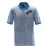 STORMTECH&REG; MEN'S SIGMA POLY COTTON POLO CPX-2 Thumbnail