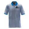 STORMTECH&REG; MEN'S SIGMA POLY COTTON POLO CPX-2 Thumbnail