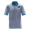 STORMTECH&REG; MEN'S SIGMA POLY COTTON POLO CPX-2 Thumbnail