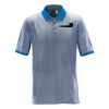 STORMTECH&REG; MEN'S SIGMA POLY COTTON POLO CPX-2 Thumbnail
