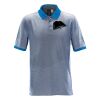 STORMTECH&REG; MEN'S SIGMA POLY COTTON POLO CPX-2 Thumbnail