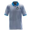 STORMTECH&REG; MEN'S SIGMA POLY COTTON POLO CPX-2 Thumbnail