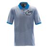 STORMTECH&REG; MEN'S SIGMA POLY COTTON POLO CPX-2 Thumbnail