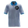 STORMTECH&REG; MEN'S SIGMA POLY COTTON POLO CPX-2 Thumbnail