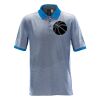 STORMTECH&REG; MEN'S SIGMA POLY COTTON POLO CPX-2 Thumbnail