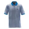 STORMTECH&REG; MEN'S SIGMA POLY COTTON POLO CPX-2 Thumbnail