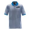 STORMTECH&REG; MEN'S SIGMA POLY COTTON POLO CPX-2 Thumbnail