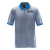 STORMTECH&REG; MEN'S SIGMA POLY COTTON POLO CPX-2 Thumbnail