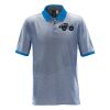 STORMTECH&REG; MEN'S SIGMA POLY COTTON POLO CPX-2 Thumbnail