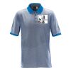 STORMTECH&REG; MEN'S SIGMA POLY COTTON POLO CPX-2 Thumbnail