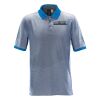 STORMTECH&REG; MEN'S SIGMA POLY COTTON POLO CPX-2 Thumbnail