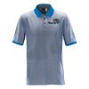 STORMTECH&REG; MEN'S SIGMA POLY COTTON POLO CPX-2 Thumbnail
