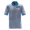 STORMTECH&REG; MEN'S SIGMA POLY COTTON POLO CPX-2 Thumbnail