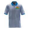 STORMTECH&REG; MEN'S SIGMA POLY COTTON POLO CPX-2 Thumbnail
