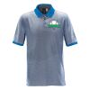 STORMTECH&REG; MEN'S SIGMA POLY COTTON POLO CPX-2 Thumbnail
