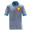 STORMTECH&REG; MEN'S SIGMA POLY COTTON POLO CPX-2 Thumbnail
