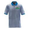 STORMTECH&REG; MEN'S SIGMA POLY COTTON POLO CPX-2 Thumbnail
