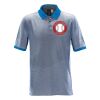 STORMTECH&REG; MEN'S SIGMA POLY COTTON POLO CPX-2 Thumbnail
