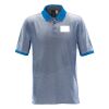 STORMTECH&REG; MEN'S SIGMA POLY COTTON POLO CPX-2 Thumbnail