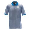 STORMTECH&REG; MEN'S SIGMA POLY COTTON POLO CPX-2 Thumbnail